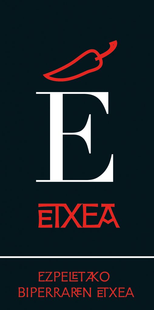 Logo d'Etxea