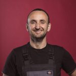 STÉPHANE MICHELENA, AGROFORESTERIE ET PIMENT D’ESPELETTE AOP, LE DUO GAGNANT!