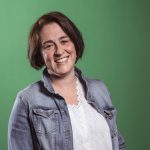 STÉPHANIE IBARBURU, PRODUCTRICE DÉTERMINÉE