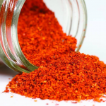 Concours de poudre de piment d’Espelette 2024